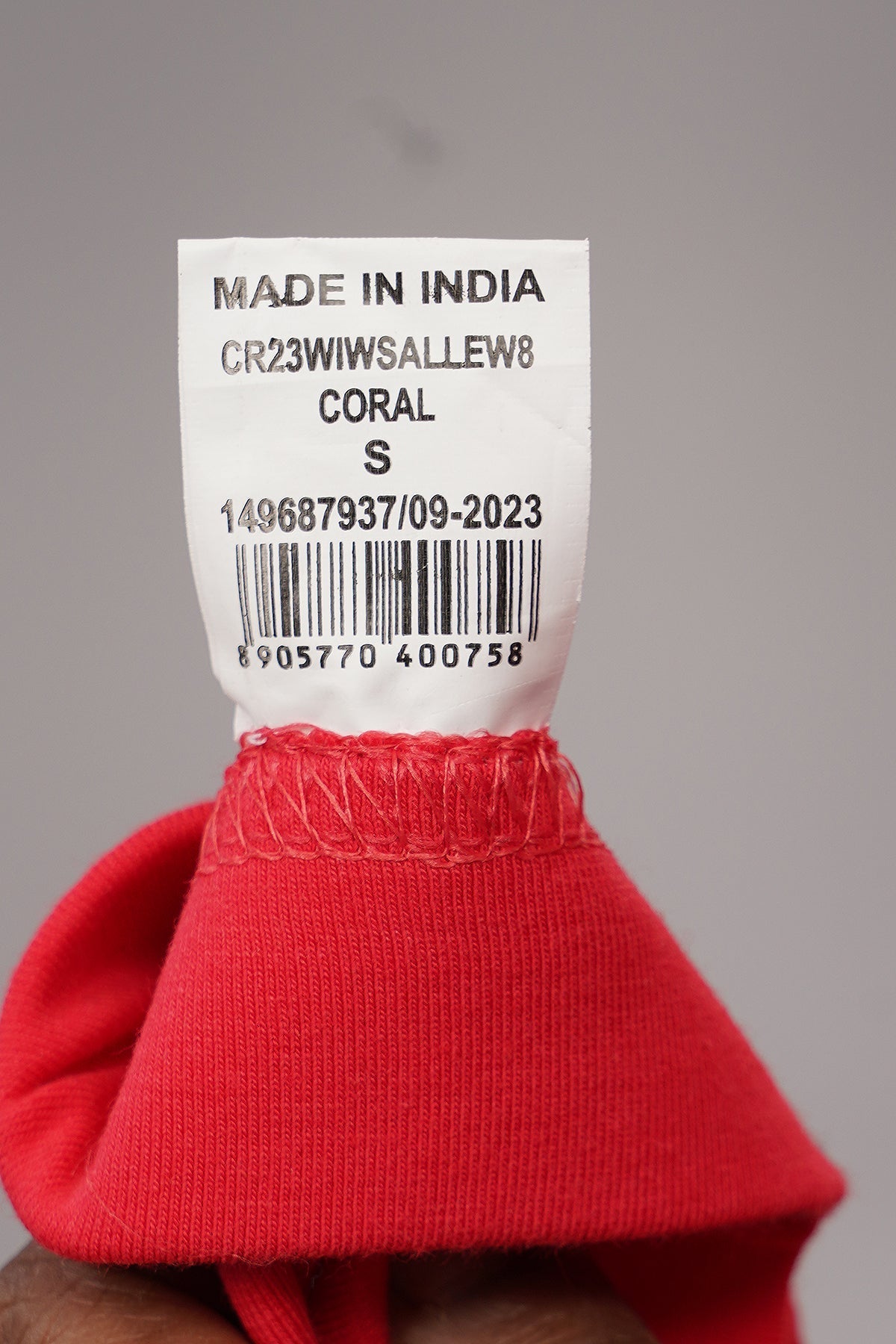 Shsuvia Women's Mid Waist Stretchable Ankle Length Legging