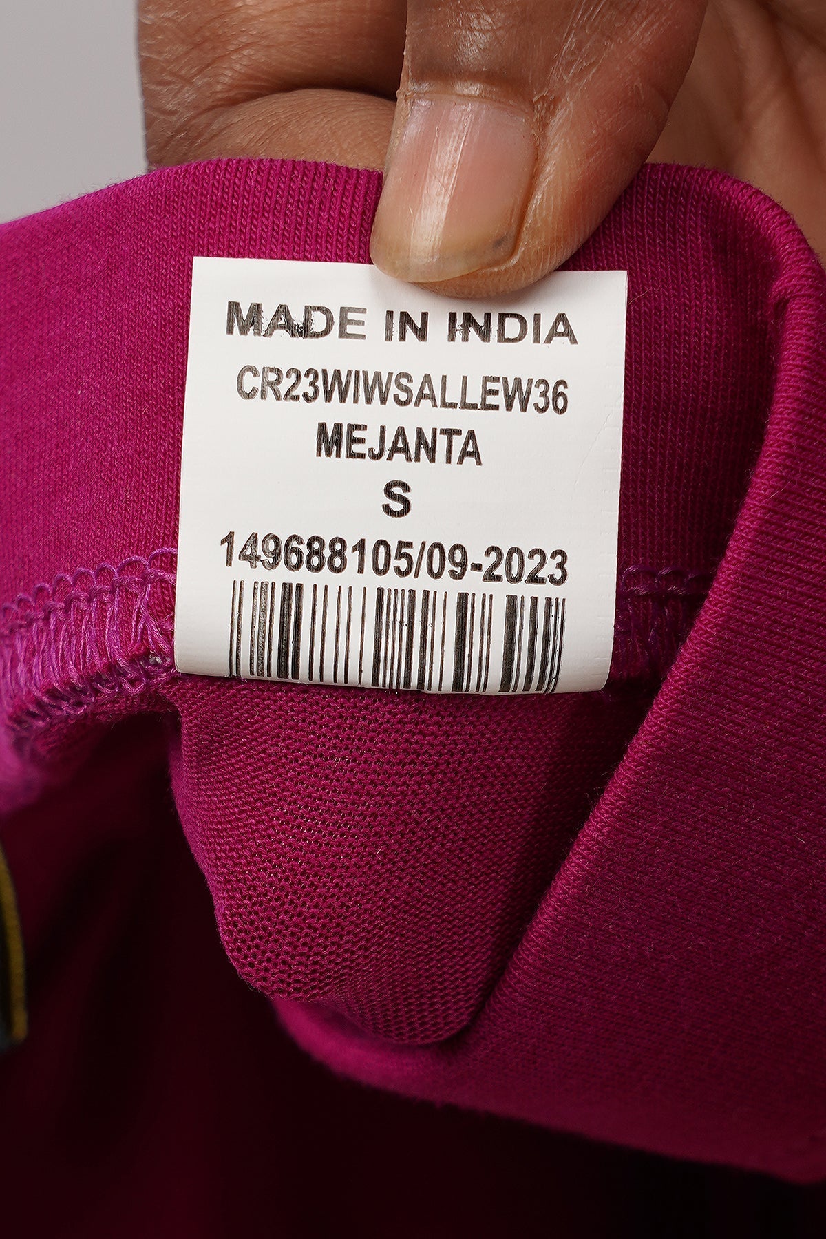 Shsuvia Women's Mid Waist Stretchable Ankle Length Legging