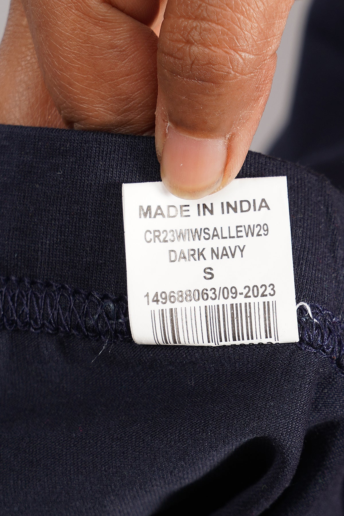 Shsuvia Women's Mid Waist Stretchable Ankle Length Legging